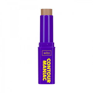 Konturstab Contour Maniac - Make Up Junkie - Wibo : N2 - 1