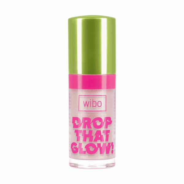 Flüssiger Highlighter Drop That Glow! - Make Up Junkie - Wibo : N1 - 1