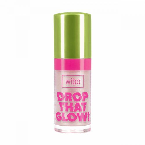 Flüssiger Highlighter Drop That Glow! - Make Up Junkie - Wibo : N2 - 1