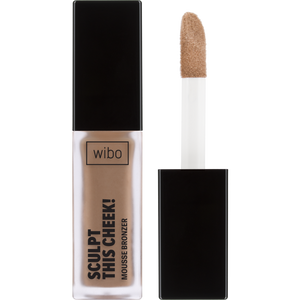 Flüssiger Bronzer Sculpt This Cheek! - Wibo : 1 - 1