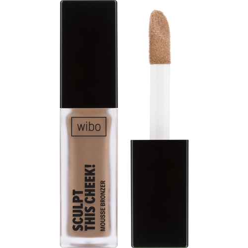 Flüssiger Bronzer Sculpt This Cheek! - Wibo : 1 - 1