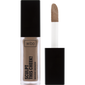 Flüssiger Bronzer Sculpt This Cheek! - Wibo : 2 - 1