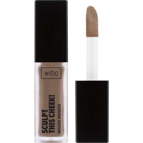 Flüssiger Bronzer Sculpt This Cheek! - Wibo : 2 - 1