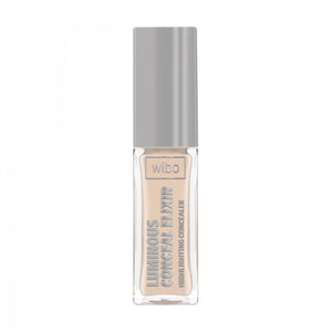 Korrektor Highlighter Leuchtendes Elixier - Wibo - 1