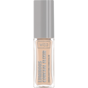 Korrektor Highlighter Leuchtendes Elixier - Wibo : 2 - 1