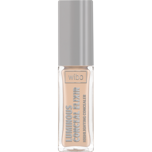 Korrektor Highlighter Leuchtendes Elixier - Wibo : 2 - 1