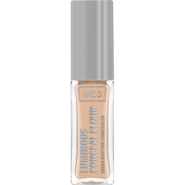 Korrektor Highlighter Leuchtendes Elixier - Wibo : 3 - 1