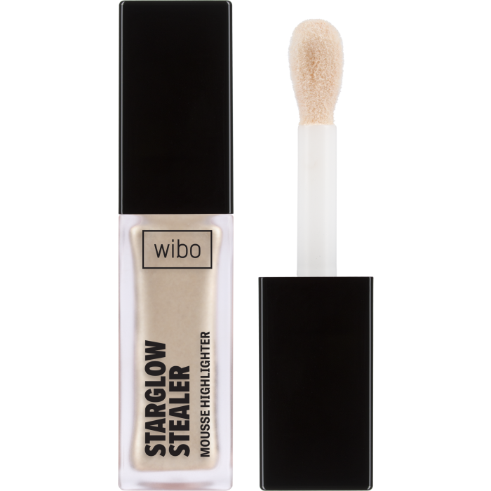 Flüssiger Highlighter Starglow Stealer - Wibo - 1