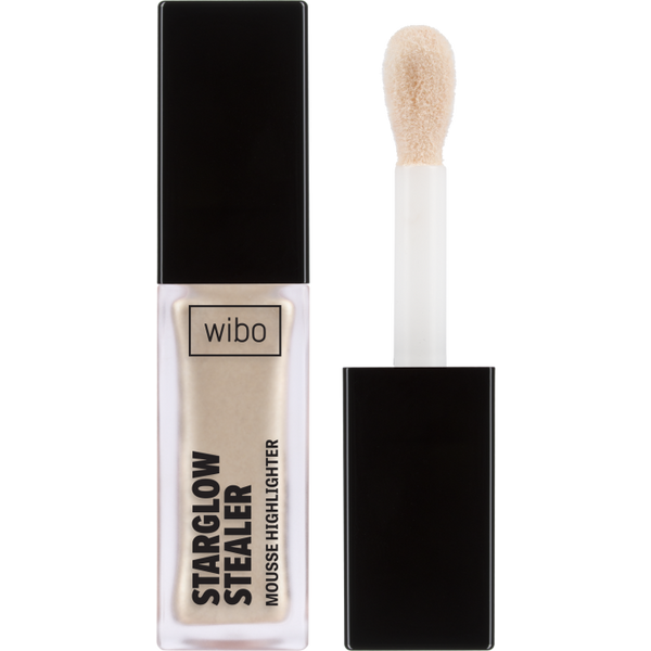 Flüssiger Highlighter Starglow Stealer - Wibo - 1