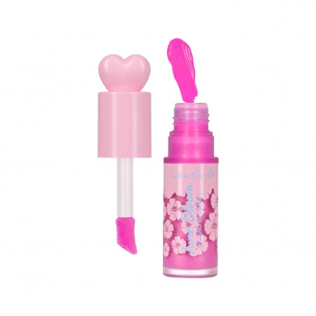 Flüssiges Rouge June Bloom - West Side Vibes - Lovely : N1 - 1