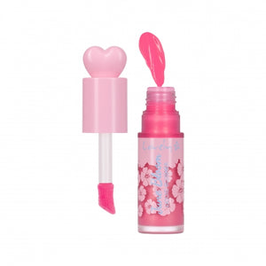 Flüssiges Rouge June Bloom - West Side Vibes - Lovely : N2 - 1