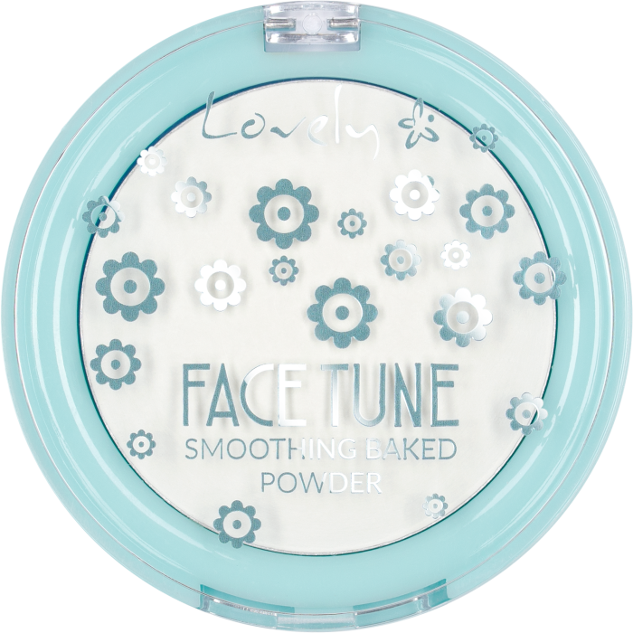 Kompaktpuder Face Tune - Lovely - 1
