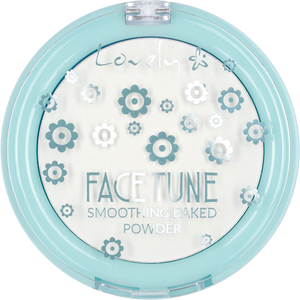 Kompaktpuder Face Tune - Lovely - 1