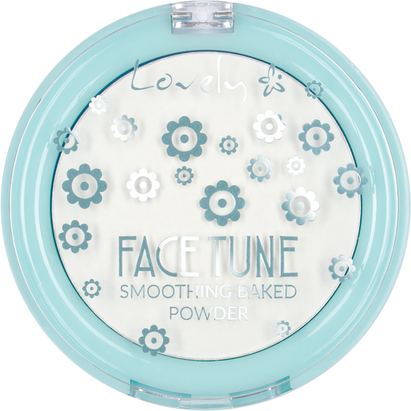 Kompaktpuder Face Tune - Lovely - 1