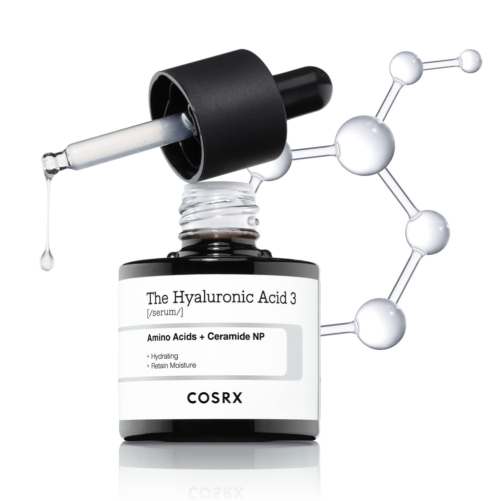 Das Hyaluronsäure 3 Serum - 20ml - Cosrx - 1