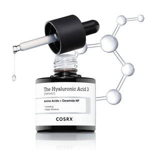 Das Hyaluronsäure 3 Serum - 20ml - Cosrx - 1