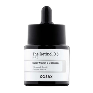 Das Retinol 0,5 Öl - 20 ml - Cosrx - 1