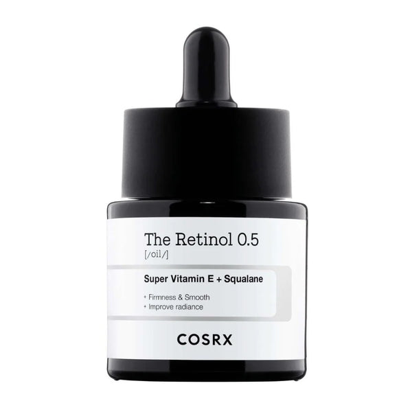 Das Retinol 0,5 Öl - 20 ml - Cosrx - 1