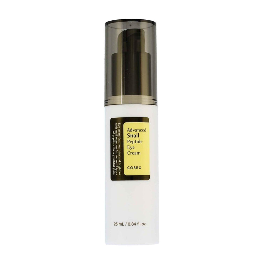 Fortgeschrittene Schneckenpeptid-Augencreme - 25ml - Cosrx - 1