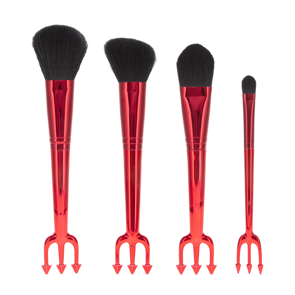 Pinselset - Der Teufel trägt Prada - Mad Beauty - 1