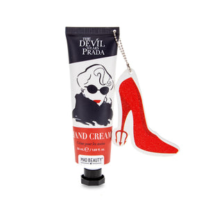Handcreme - Der Teufel trägt Prada - Mad Beauty - 1