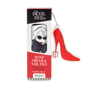 Handcreme - Der Teufel trägt Prada - Mad Beauty - 2
