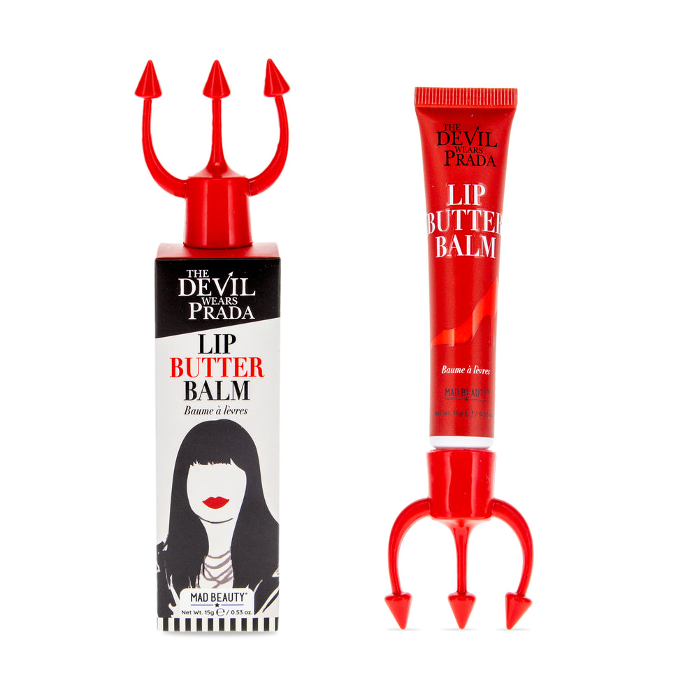 Lippenbalsam - Devil Wears Prada - Mad Beauty - 1