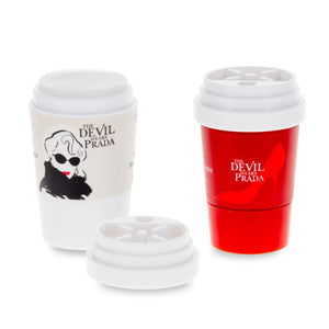 Duo Lip Balm Pack - Devil Wears Prada - Mad Beauty - 2