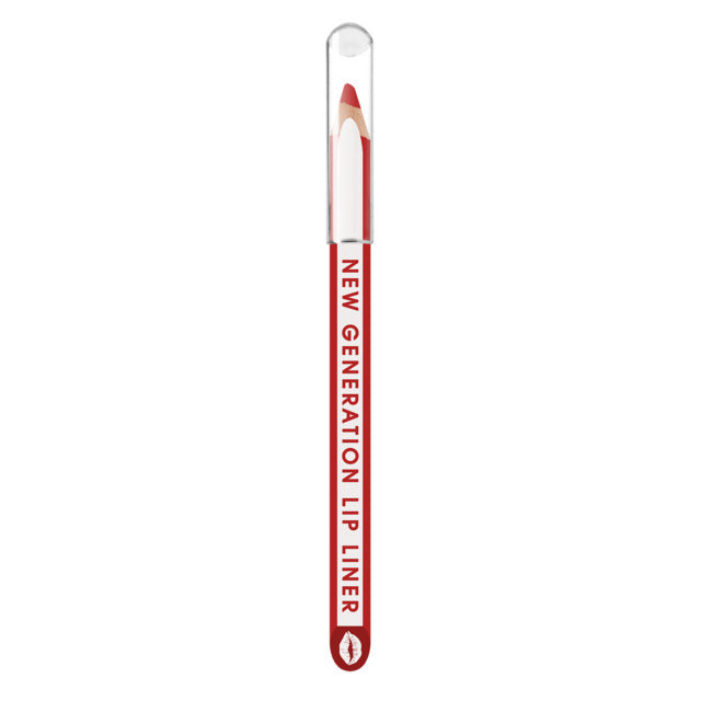 Lippenkonturenstift der neuen Generation - Dermacol - 1
