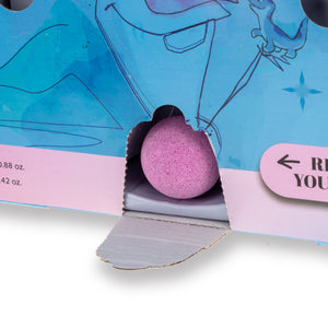 Gefrorener Schneeball-Adventskalender - Mad Beauty - 3
