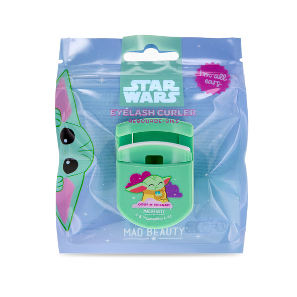 Wimpernzange - Grogu Galaxy - Mad Beauty - 1