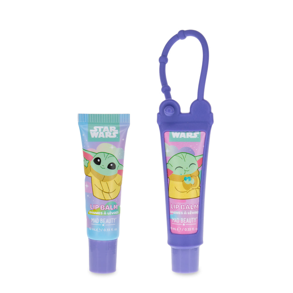 Lippenbalsam + Nachfüllung - Grogu Galaxy - Mad Beauty - 1