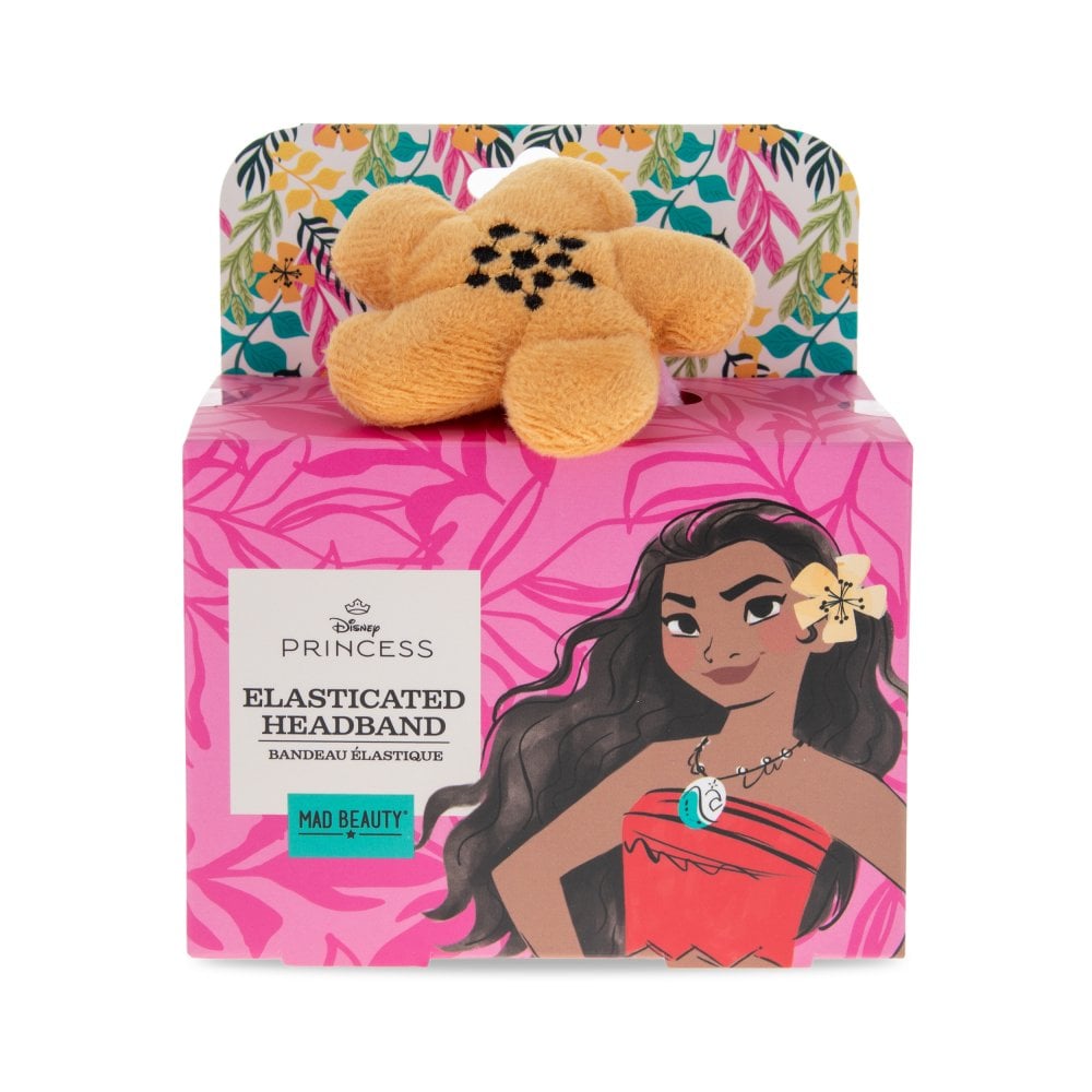 Moana Kosmetik-Stirnband - Mad Beauty - 1