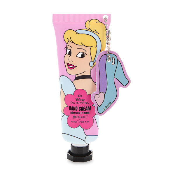 Disney Princess Express Yourself Handcreme Ariel - Mad Beauty : Cenicienta - 1