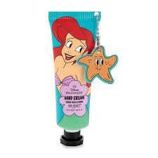 Disney Princess Express Yourself Handcreme Ariel - Mad Beauty : Ariel - 1