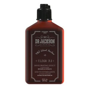 Elixier 3.1 Conditioner 200ml - Dr. Jackson - 1
