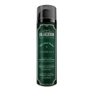 Dr. Jackson Elixier 6.1 Rasierschaum 250ml - Dr. Jackson - 1