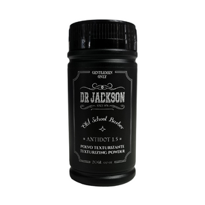 Texturierendes Puder 20gr - Dr. Jackson - 1