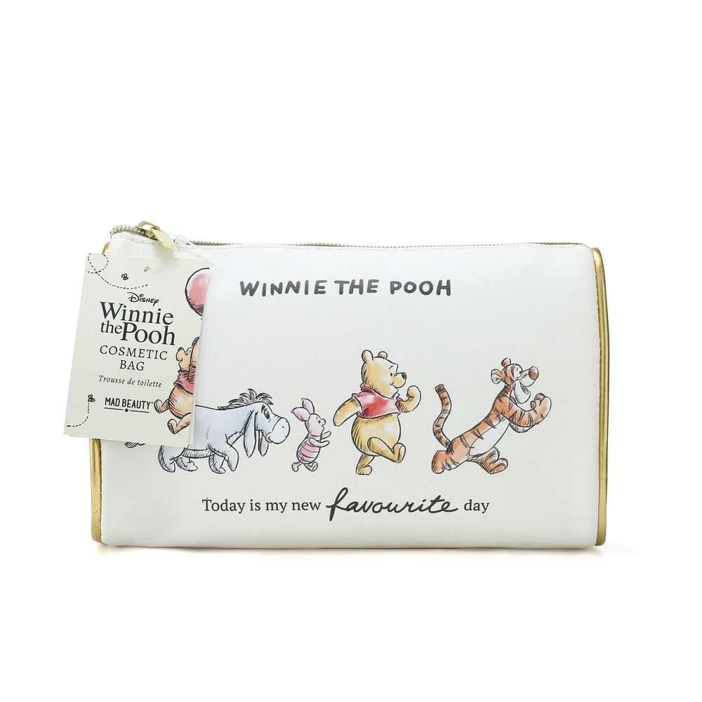 Winnie the Pooh Kulturbeutel - Mad Beauty - 1