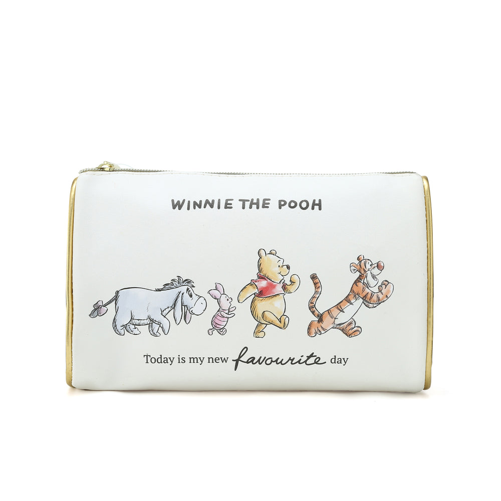Winnie the Pooh Kulturbeutel - Mad Beauty - 1