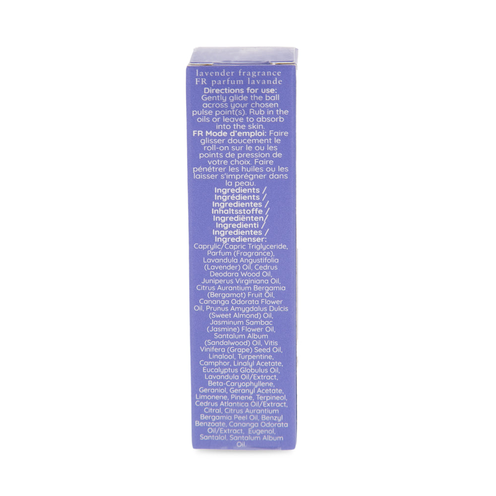 Beruhigender Augenringe Roll-On - Winnie Sleep - Mad Beauty - 1