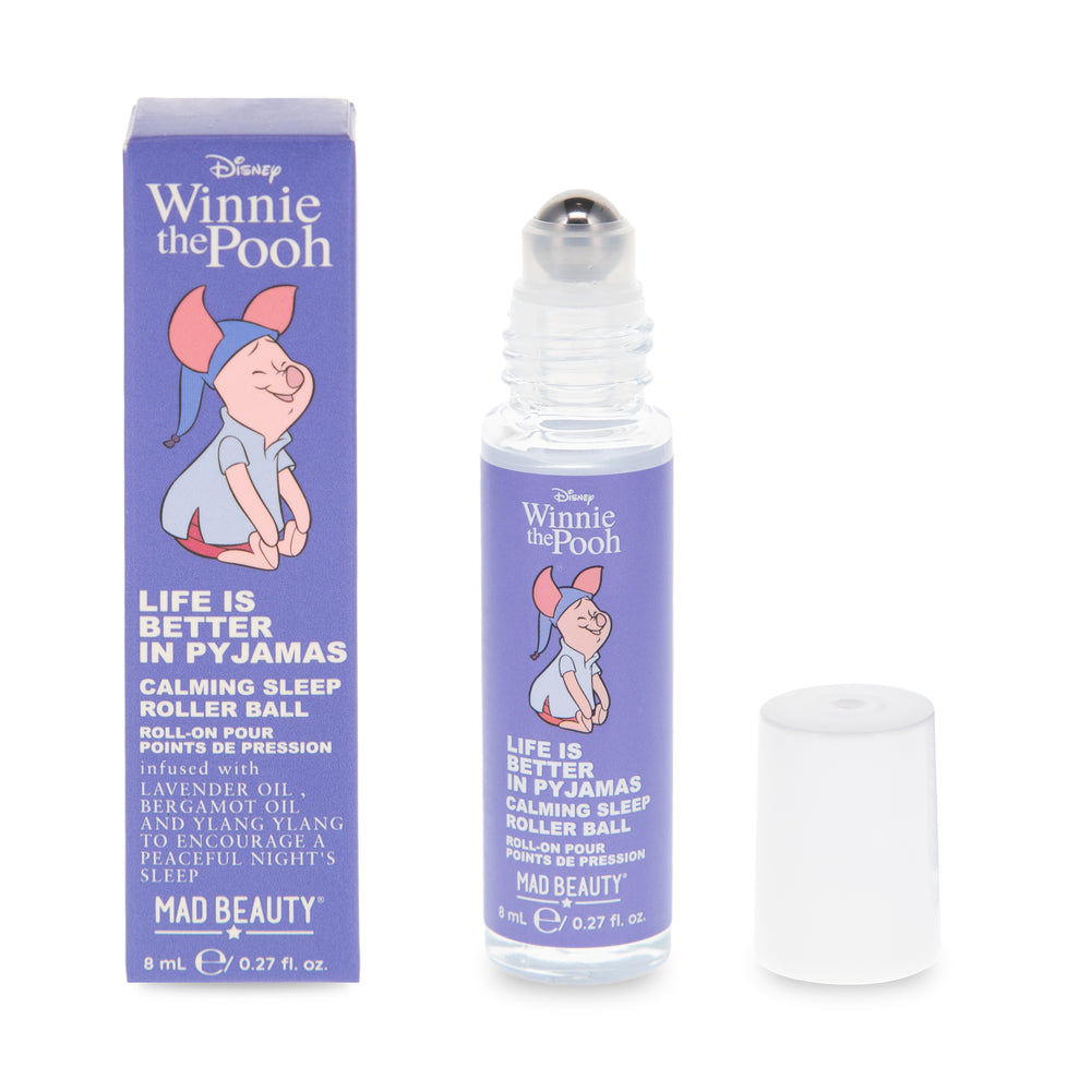 Beruhigender Augenringe Roll-On - Winnie Sleep - Mad Beauty - 1