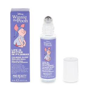 Beruhigender Augenringe Roll-On - Winnie Sleep - Mad Beauty - 1