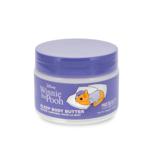 Körperbutter - Winnie Sleep - Mad Beauty - 1