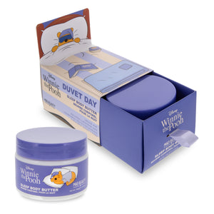 Körperbutter - Winnie Sleep - Mad Beauty - 2