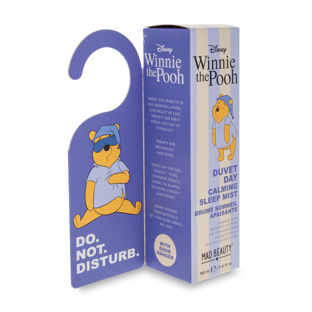 Entspannendes Schlafnebel - Winnie Schlaf - Mad Beauty - 1