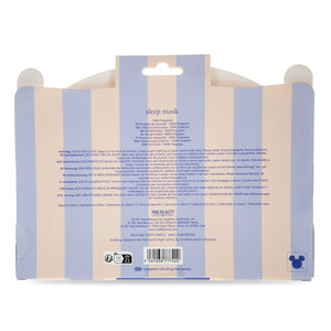 Schlafmaske - Winnie Schlaf - Mad Beauty - 2