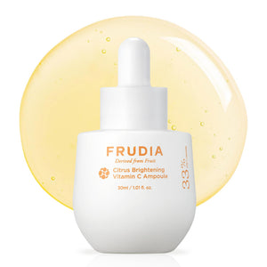 Frudia - Citrus Brightening Vitamin C Ampoule - 30 ml - Frudia - 1