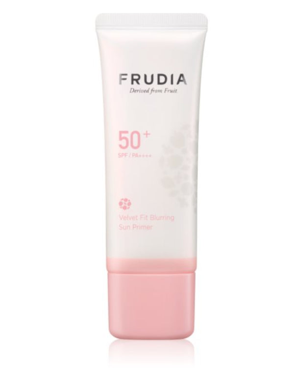 Primer Solar Velvet Fit Blurring 40gr - Frudia - 1