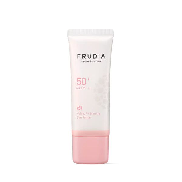 Primer Solar Velvet Fit Blurring 40gr - Frudia - 1